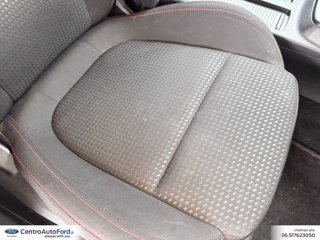 FORD Focus 1.0 ecoboost h st-line style 125cv 7