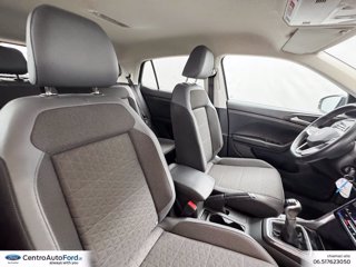 VOLKSWAGEN T-cross 1.0 tsi advanced 110cv 6