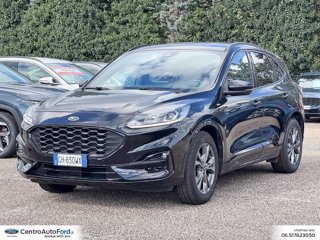 FORD Kuga 1.5 ecoblue st-line 2wd 120cv auto 0