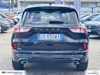 FORD Kuga 1.5 ecoblue st-line 2wd 120cv auto 3