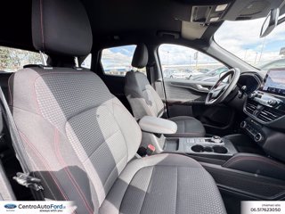 FORD Kuga 1.5 ecoblue st-line 2wd 120cv auto 6