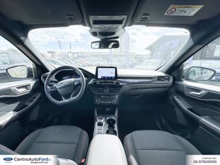 FORD Kuga 1.5 ecoblue st-line 2wd 120cv auto 9