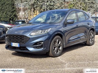 FORD Kuga 2.5 full hybrid st-line 2wd 190cv cvt 0
