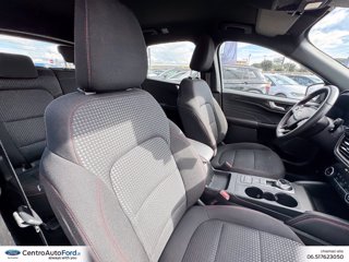 FORD Kuga 2.5 full hybrid st-line 2wd 190cv cvt 6