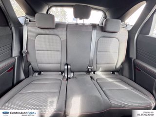 FORD Kuga 2.5 full hybrid st-line 2wd 190cv cvt 8