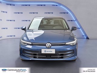 VOLKSWAGEN Golf 2.0 tdi style 150cv dsg 1