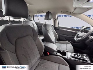 VOLKSWAGEN Golf 2.0 tdi style 150cv dsg 6