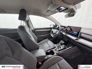 VOLKSWAGEN Golf 2.0 tdi style 150cv dsg 5