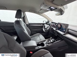 VOLKSWAGEN Golf 2.0 tdi style 150cv dsg 5