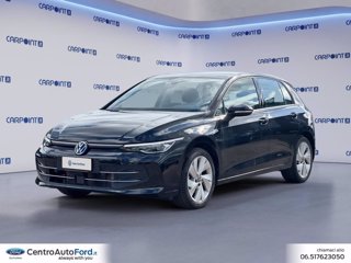 VOLKSWAGEN Golf 2.0 tdi style 150cv dsg 0