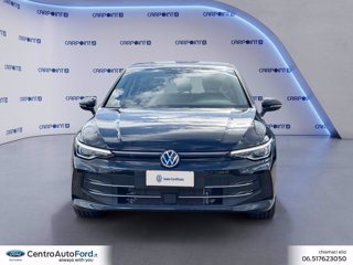 VOLKSWAGEN Golf 2.0 tdi style 150cv dsg 1