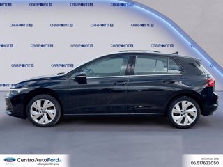 VOLKSWAGEN Golf 2.0 tdi style 150cv dsg 2
