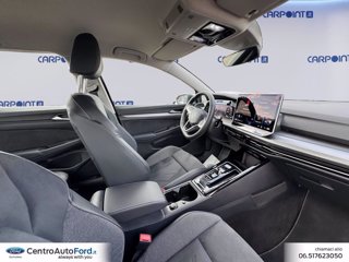 VOLKSWAGEN Golf 2.0 tdi style 150cv dsg 5