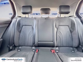 VOLKSWAGEN Golf 2.0 tdi style 150cv dsg 8