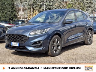 FORD Kuga 2.5 full hybrid st-line 2wd 190cv cvt