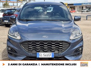 FORD Kuga 2.5 full hybrid st-line 2wd 190cv cvt 1