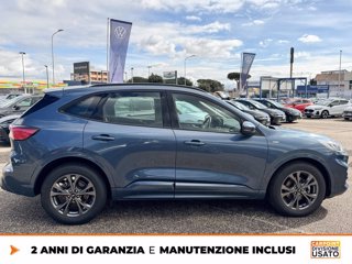 FORD Kuga 2.5 full hybrid st-line 2wd 190cv cvt 4