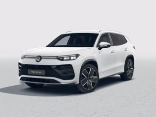 VOLKSWAGEN Tayron 1.5 tsi ehybrid r-line 204cv dsg 0