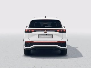 VOLKSWAGEN Tayron 1.5 tsi ehybrid r-line 204cv dsg 3