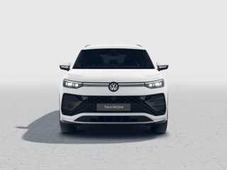 VOLKSWAGEN Tayron 1.5 tsi ehybrid r-line 204cv dsg 4