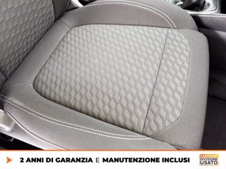 FORD Fiesta 5p 1.1 titanium gpl 75cv GPL 7