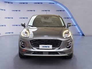 FORD Puma 1.0 ecoboost h titanium s&s 125cv 1