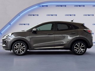 FORD Puma 1.0 ecoboost h titanium s&s 125cv 2