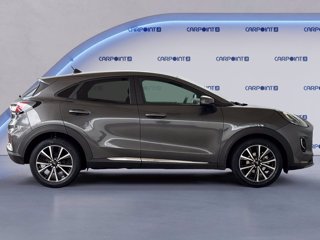 FORD Puma 1.0 ecoboost h titanium s&s 125cv 4