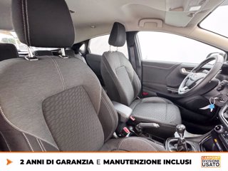 FORD Puma 1.0 ecoboost h titanium s&s 125cv 6