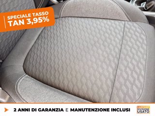 FORD Puma 1.0 ecoboost h titanium s&s 125cv 7