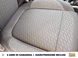 FORD Puma 1.0 ecoboost h titanium s&s 125cv 7