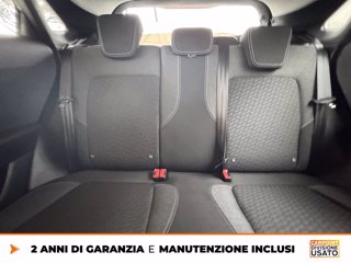 FORD Puma 1.0 ecoboost h titanium s&s 125cv 8