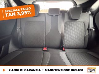 FORD Puma 1.0 ecoboost h titanium s&s 125cv 8