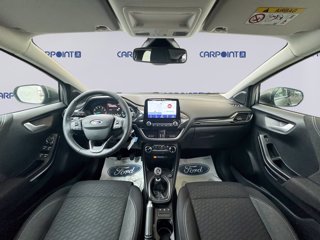 FORD Puma 1.0 ecoboost h titanium s&s 125cv 9