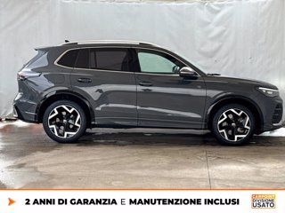 VOLKSWAGEN Tiguan 2.0 tdi r-line 150cv dsg 6