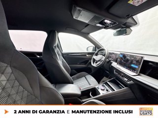 VOLKSWAGEN Tiguan 2.0 tdi r-line 150cv dsg 7