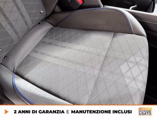 VOLKSWAGEN Tiguan 2.0 tdi r-line 150cv dsg 9