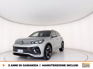 VOLKSWAGEN Tiguan 2.0 tdi r-line 150cv dsg 0