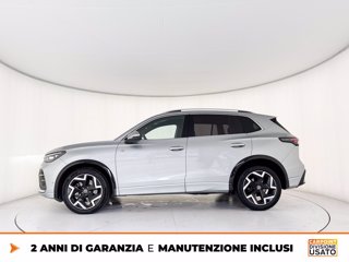 VOLKSWAGEN Tiguan 2.0 tdi r-line 150cv dsg 4