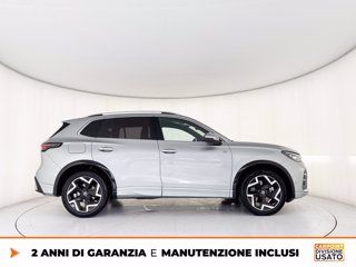 VOLKSWAGEN Tiguan 2.0 tdi r-line 150cv dsg 6