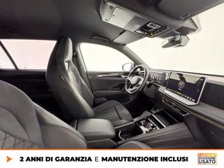 VOLKSWAGEN Tiguan 2.0 tdi r-line 150cv dsg 7