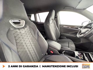 VOLKSWAGEN Tiguan 2.0 tdi r-line 150cv dsg 8