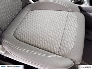 FORD Fiesta 5p 1.1 titanium gpl 75cv GPL 7