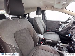 FORD Puma 1.0 ecoboost h titanium s&s 125cv 6