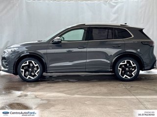 VOLKSWAGEN Tiguan 2.0 tdi r-line 150cv dsg 2