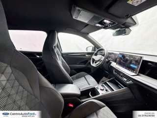 VOLKSWAGEN Tiguan 2.0 tdi r-line 150cv dsg 5