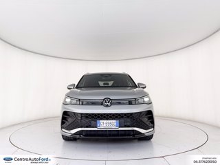 VOLKSWAGEN Tiguan 2.0 tdi r-line 150cv dsg 1