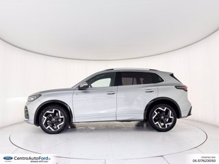 VOLKSWAGEN Tiguan 2.0 tdi r-line 150cv dsg 2