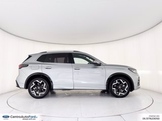 VOLKSWAGEN Tiguan 2.0 tdi r-line 150cv dsg 4