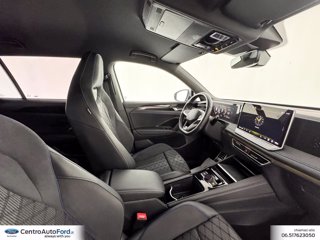 VOLKSWAGEN Tiguan 2.0 tdi r-line 150cv dsg 5